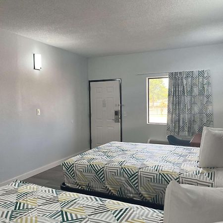 Motel 6 Cleveland, Ms - Delta State University Eksteriør billede