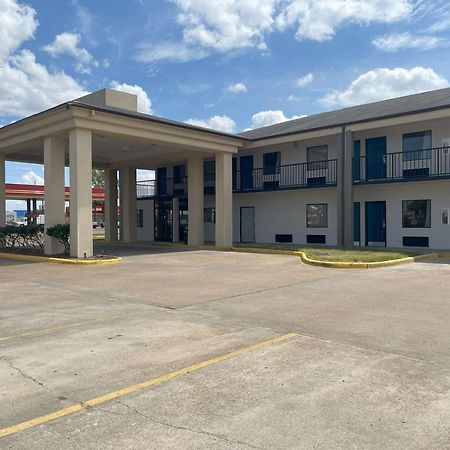Motel 6 Cleveland, Ms - Delta State University Eksteriør billede