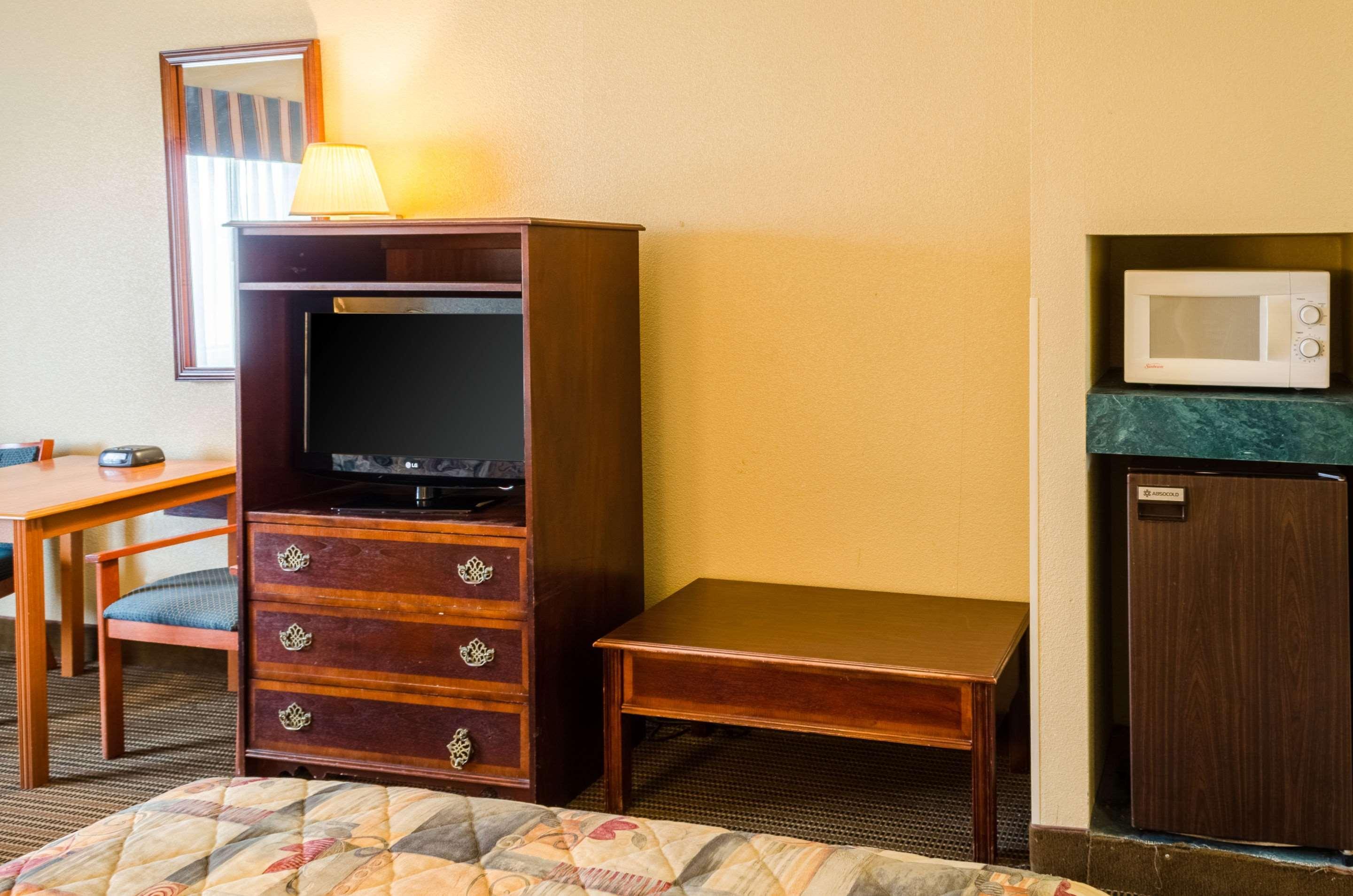 Motel 6 Cleveland, Ms - Delta State University Eksteriør billede