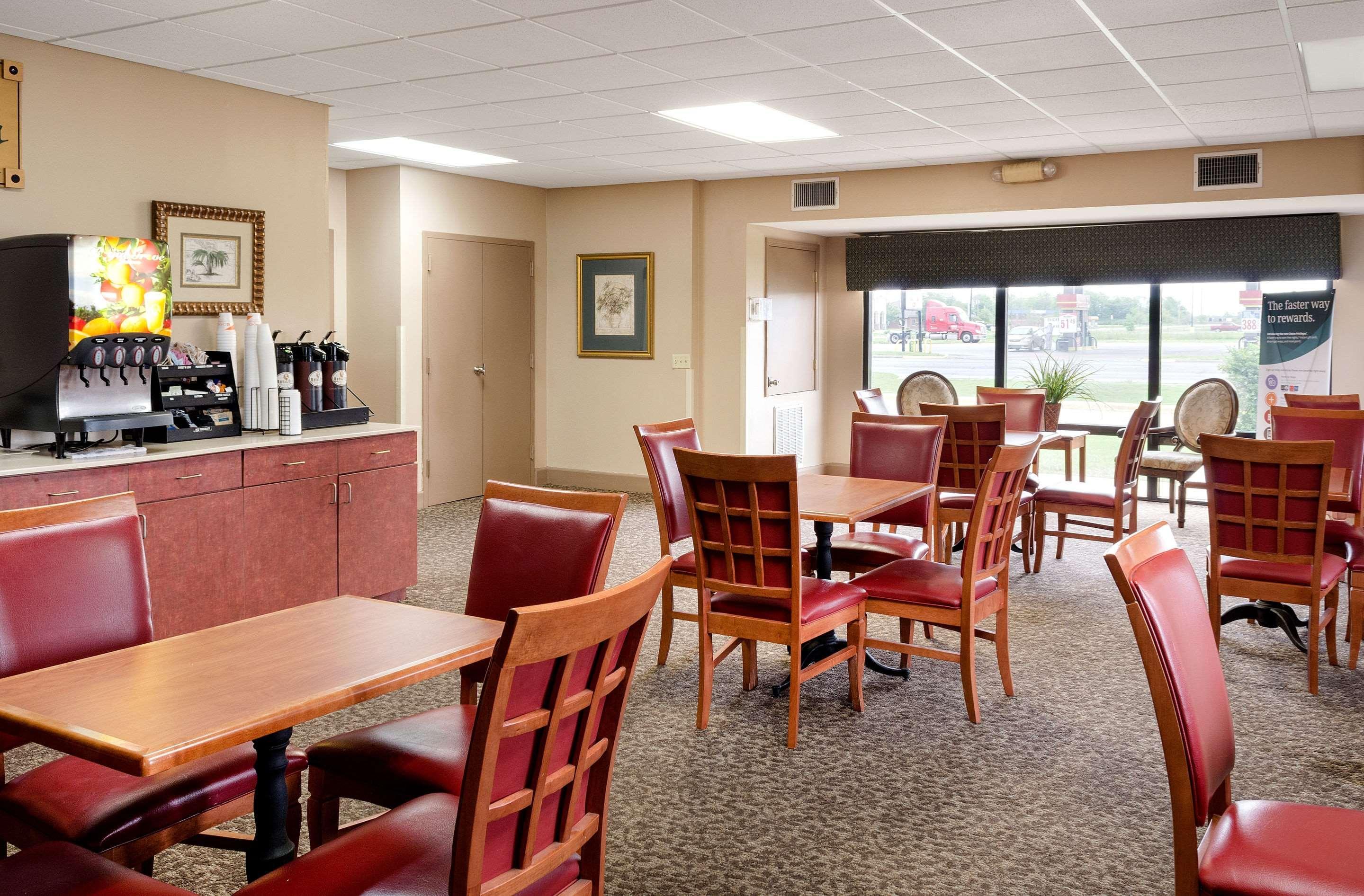Motel 6 Cleveland, Ms - Delta State University Eksteriør billede