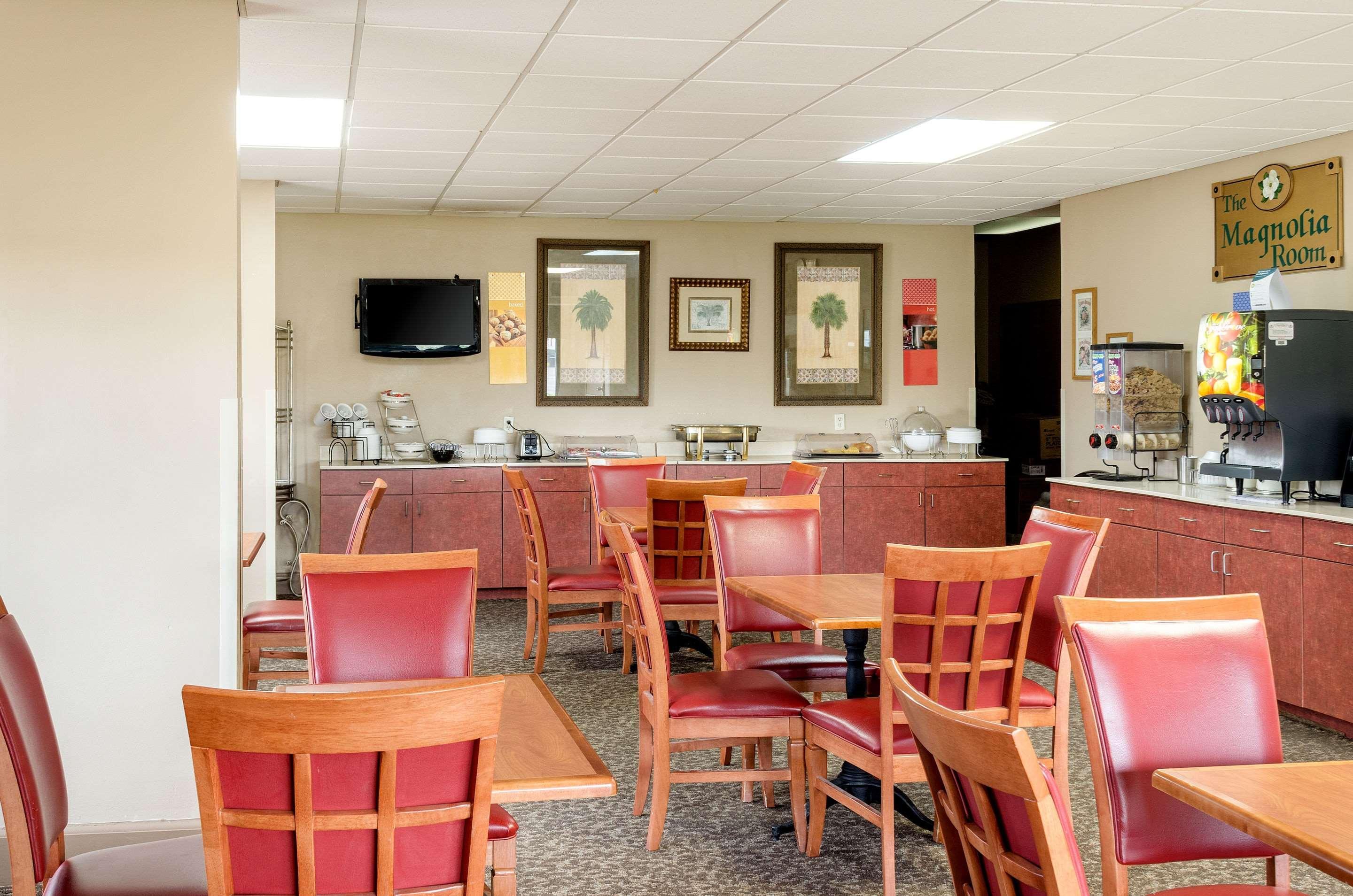 Motel 6 Cleveland, Ms - Delta State University Eksteriør billede
