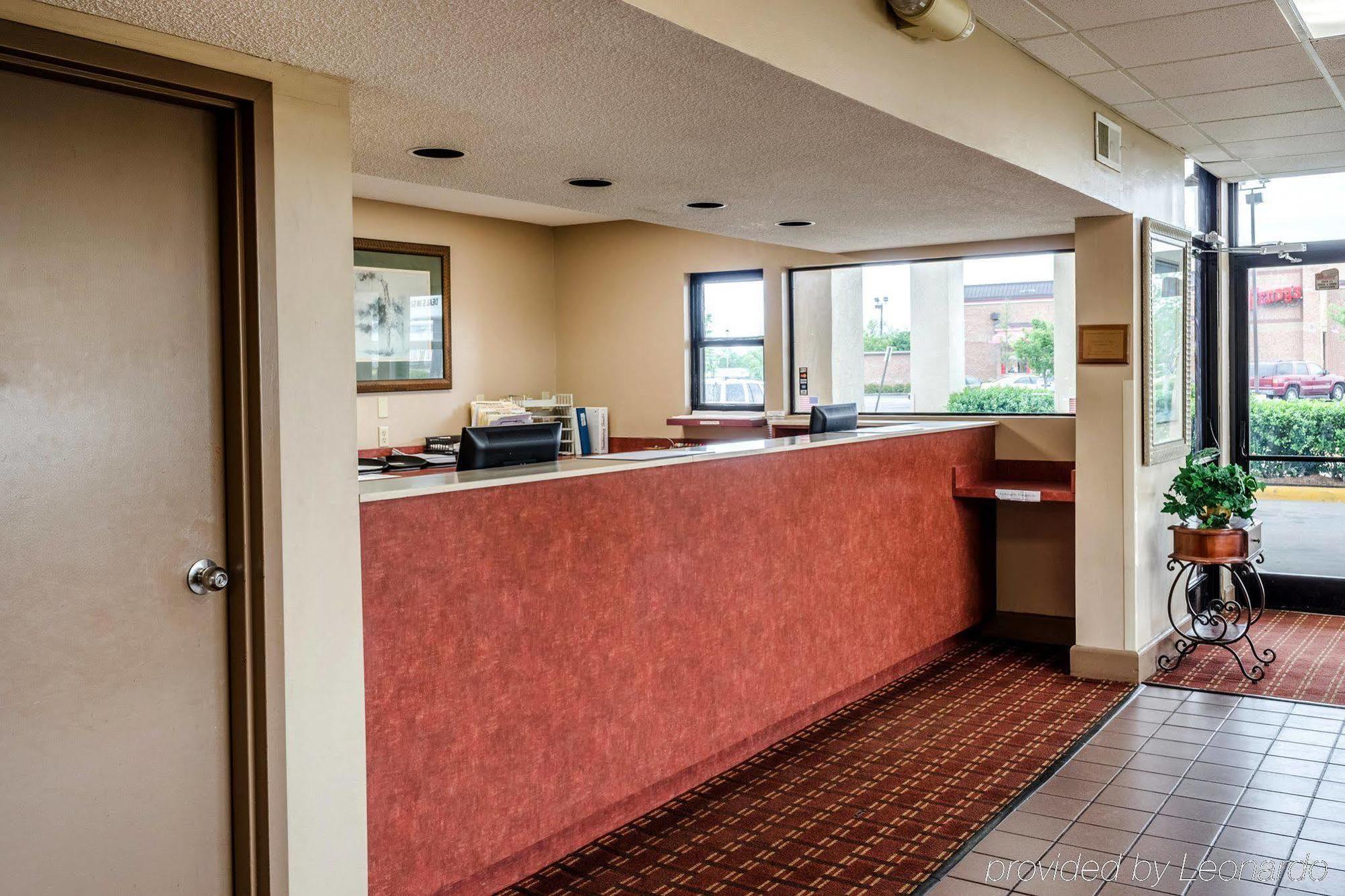 Motel 6 Cleveland, Ms - Delta State University Eksteriør billede